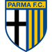 Club logo Parma FC