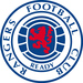 Vereinslogo Glasgow Rangers