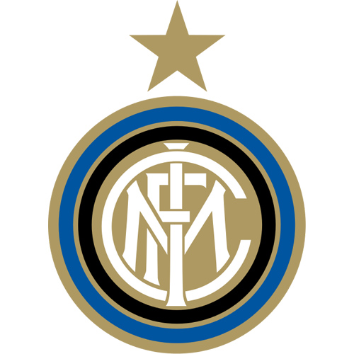 Vereinslogo Inter Mailand
