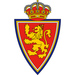 Club logo Real Zaragoza