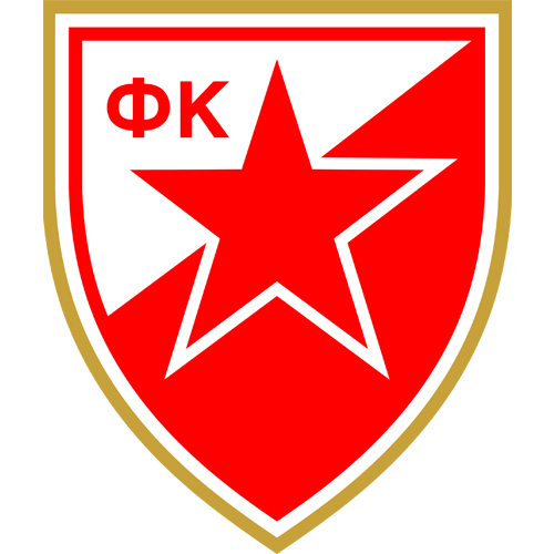 Club logo Red Star Belgrade FC U 19