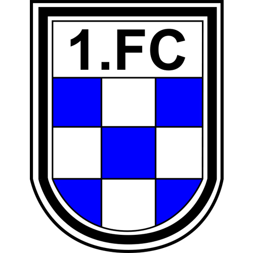 Vereinslogo 1. FC Paderborn