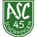 Club logo ASC Schöppingen