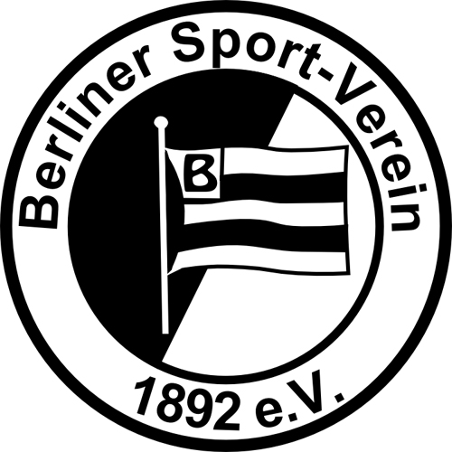 Club logo Berliner SV