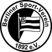 Club logo Berliner SV