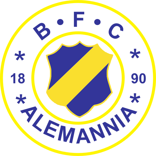 BFC Alemannia 1890 e. V.