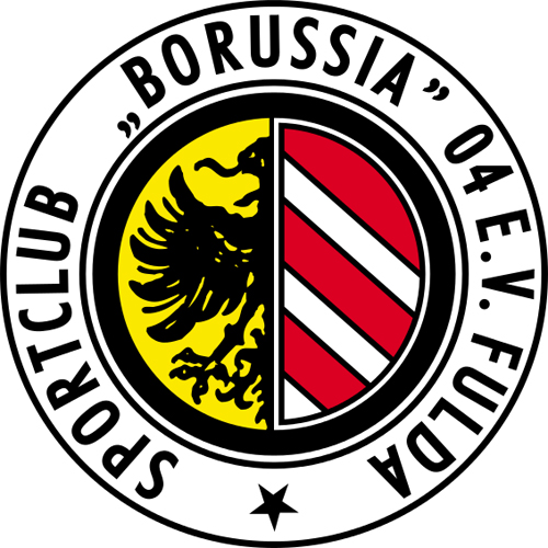 Vereinslogo Borussia Fulda