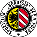 Club logo Borussia Fulda