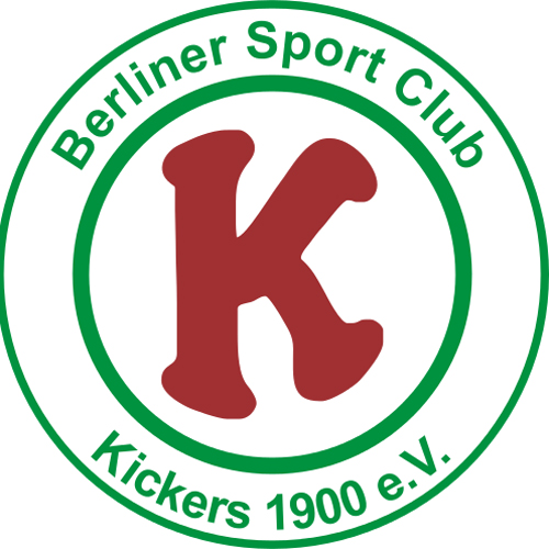 BSC Kickers 1900