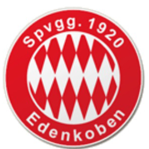 Vereinslogo SV Edenkoben