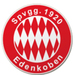 Club logo SV Edenkoben