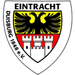 Club logo Eintracht Duisburg