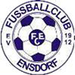 Vereinslogo FC Ensdorf