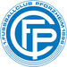 Club logo 1. FC Pforzheim