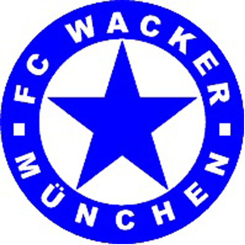 Vereinslogo FC Wacker München