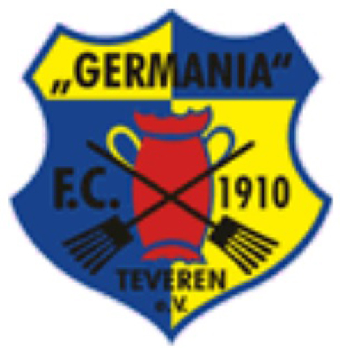 FC Germania 1910 Teveren e. V.