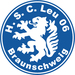 Vereinslogo Leu Braunschweig