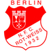 Vereinslogo NFC Rot-Weiß Berlin