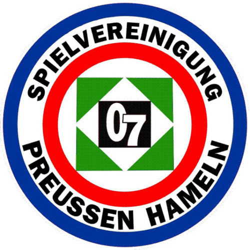 SV Preußen 07 Hameln e. V.