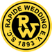 Club logo Rapide Wedding