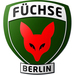 Club logo Füchse Berlin Reinickendorf