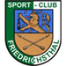 Club logo SC Friedrichsthal