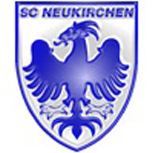 Club logo SC Neukirchen