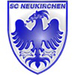 Club logo SC Neukirchen