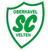Vereinslogo SC Oberhavel Velten
