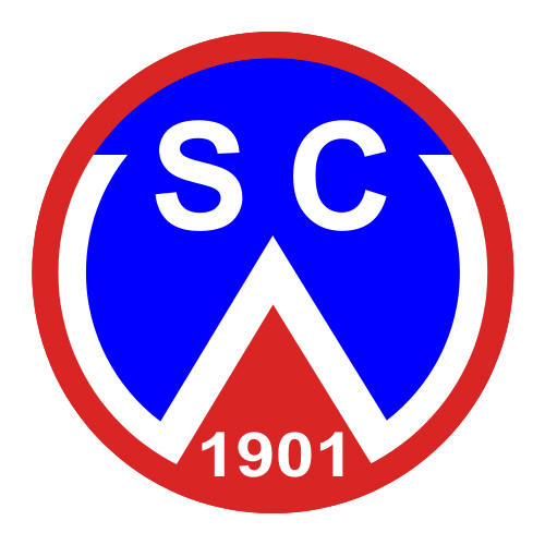 Club logo SC Westend 01