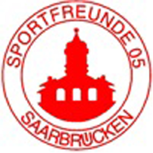 Club logo Sportfreunde Saarbrucken