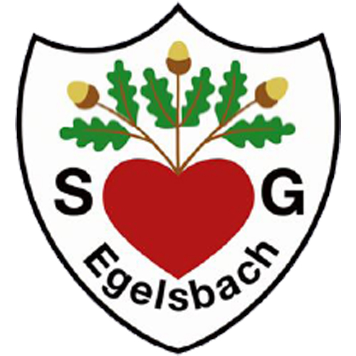 Club logo SG Egelsbach