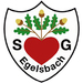 Club logo SG Egelsbach
