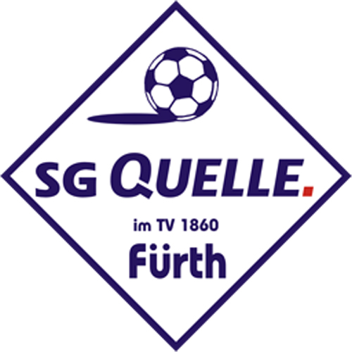 SG Quelle/1860 Fürth