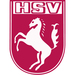 Club logo Hammer SpVg