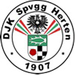 Club logo SpVgg Herten