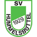 Vereinslogo Hummelsbütteler SV