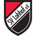 Club logo SV Lohhof