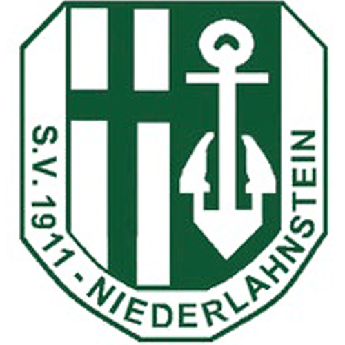 Club logo SV 1911 Niederlahnstein