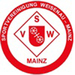 Vereinslogo SV Weisenau