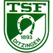Vereinslogo TSF Ditzingen