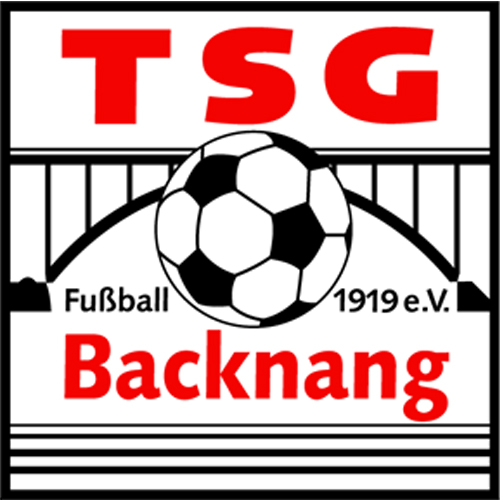 Club logo TSG Backnang