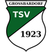 Club logo TSV Grossbardorf