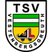 Club logo TSV Vestenbergsgreuth