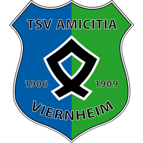 TSV Amicitia 1906/09 Viernheim e. V.