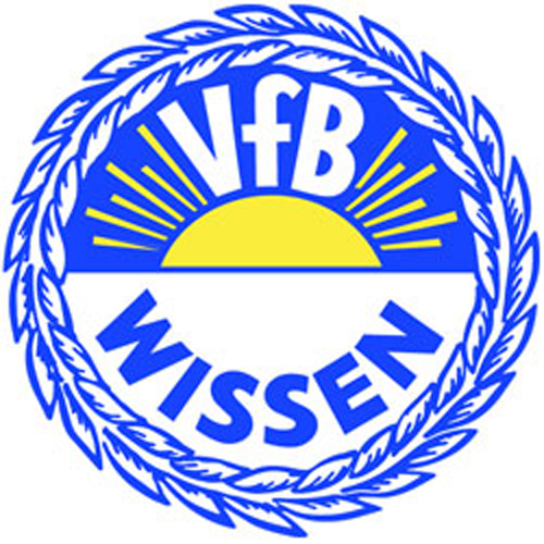 Vereinslogo VfB Wissen