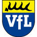 Club logo VfL Kirchheim/Teck