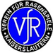 Club logo VfR Kaiserslautern