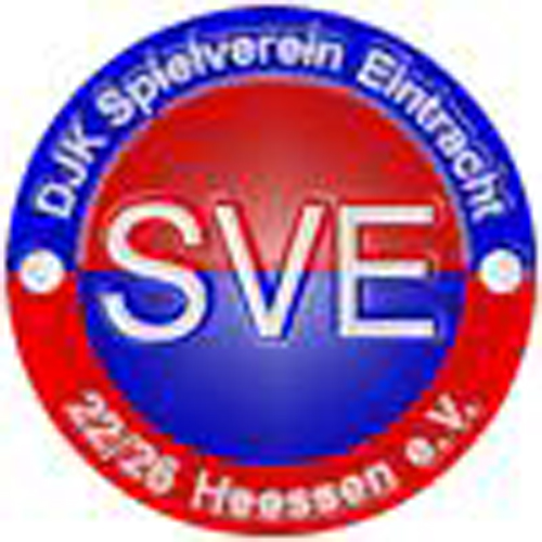 DJK SV Eintracht 22/26 Heessen e. V.