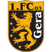 Vereinslogo 1. FC Gera 03